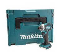 Makita DTD152ZJ 18V LXT Destornillador de Impacto (Cuerpo Solo) en Makpac Funda