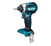 Makita DTD153Y1J- Atornillador de impacto inalámbrico sin dispositivo de carga en makpac, SystemKIT mit 1x Akku 1,5 Ah