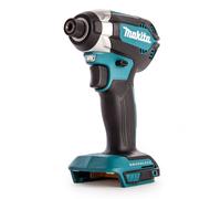 Makita DTD153Z 18V LXT Destornillador De Impacto Sin Escobillas (Solo Cuerpo)