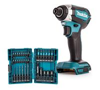 Makita DTD153Z bulk Trapano avvit. battente a batt.