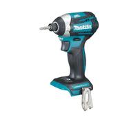 Makita DTD154Z Impacto sin Escobillas 18V Solo Herramienta MAKDTD154Z