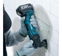 Makita dtm50zx1 - herramienta multifuncional makita