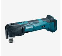 Makita DTM51Z 18V LXT Inalámbrico Oscilante Multi Herramienta Velocidad...