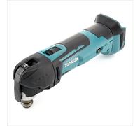 Makita Multi-herramienta 18V (sin batería y cargador) - DTM51Z