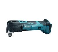 Makita DTM51Z Herramienta multifunción 18V Li-Ion + 1 BL1840B