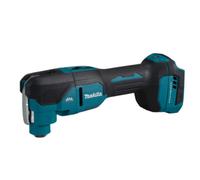 Makita DTM53Z 18V inalámbrico oscilante multi herramienta Starlock OIS...
