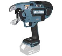 Makita DTR181ZJ Trenzadora sin cable 18 voltios sin baterías ni cargador en Mbox