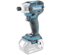 Makita - DTS141Z - Atornillador de impulso a batería 18V motor BL