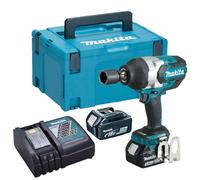 Makita Llave de impacto Makita DTW1001RTJ