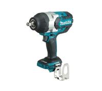 Makita DTW1002Z Llave de Impacto 1/2 Pulgada sin Escobillas 18V (Solo Herramie