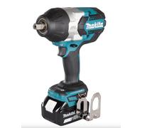 Makita dtw1004z 18v li-ion lxt llave de impacto sin escobillas, bater?