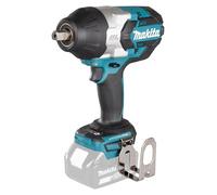 Makita DTW1004Z 18V Li-ion LXT Llave de impacto sin escobillas, baterías y cargador no incluidos