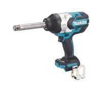 Makita DTW1005Z 18V Li-ion LXT Llave de impacto sin escobillas, baterías y cargador no incluidos