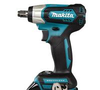 Makita Llave de impacto DTW181Z 18,0 V inalámbrica sin batería sin cargador