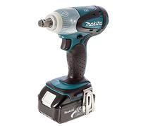 Makita DTW251RTJ - Atornillador de impacto inalámbrico