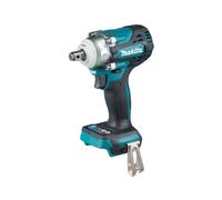 Makita DTW300Z Llave de Impacto 1/2 pulgada Sin Escobillas, 18V, Solo Herramin