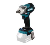 Makita Llave de impacto inalámbrica DTW301Z BL 18V LXT 330 Nm 1/2" Negro (Cuerpo solo)