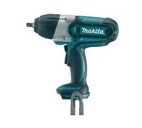 Makita DTW450Z Llave de Impacto 1/2, 18V, 440Nm, Sin Batería