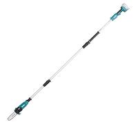 Makita DUA200Z 18V Li-ion LXT - Sierra de poste sin escobillas de 200 mm, baterías y cargador no incluidos