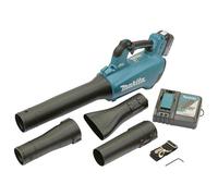 Soplador de hojas inalámbrico Makita DUB184RF 18V 780 m³/h