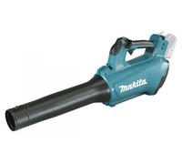 Makita DUB184Z Soplador a Batería 18V Li-Ion 16 cm Azul