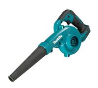 Soplador 18Vx2 MAKITA DUB185Z - BATERÍA Y CARGADOR NO INCLUIDOS.