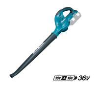 Makita DUB361Z 18V X2 LXT 36V herramienta de soplador de hojas inalámbrico so...