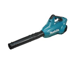 Makita DUB362Z - Soplador a baterías, 18 V, Negro, Turquesa (NO INCLUYE BATERÍAS)