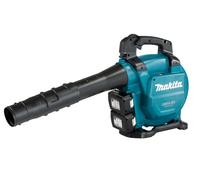 Makita DUB363PTV 2x BL1850B 5Ah Batería + DC18RD 18V/36V