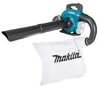Soplador Aspirador de hojas Makita DUB363 36V 2 Baterías 18V 5Ah incluidas
