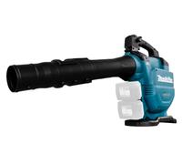 Soplador Aspirador de hojas Makita DUB363 36V 2 Baterías 18V 5Ah incluidas