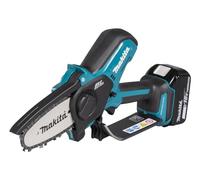 Makita DUC101RF01 - Sierra de podar de batería, 18 V, 3,0 Ah, 1 batería y cargador
