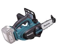 Makita Sierra de cadena DUC122Z 18V litio sin batería ni cargador