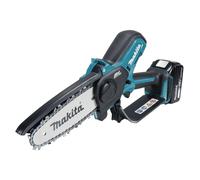 MAKITA DUC150Z - Sierra de Cadena de mano 18V LXT 150