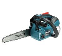 Motosierra electrica makita duc254cz 18v 25cm verde