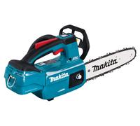 Makita DUC254Z Motosierra De Mango Superior Inalámbrica 18V