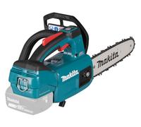Makita DUC254Z Sierra Eléctrica Batería 18V BRUSHLESS LXT 10"/25cm (Solo Cuerpo)