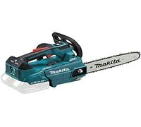 MAKITA DUC256Z - Sierra de cadena 18vx2 lxt 25cm bl (Battery and Charger not Included)