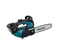 Makita DUC258Z 18V LXT Motosierra Manija Superior 250mm Herramienta Desnuda