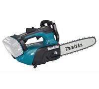 Makita DUC258Z01 - Motosierra con batería superior de 18 V (sin batería ni cargador)