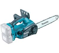 MAKITA Motosierra inalámbrica 300 mm Li-ion LXT 2x18V, sin batería (AS3731) Z DUC302Z