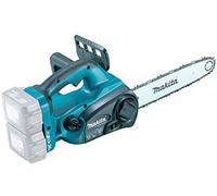 MAKITA Motosierra inalámbrica 300 mm Li-ion LXT 2x18V, sin batería (AS3731) Z DUC302Z