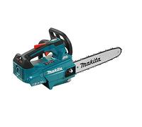 MAKITA DUC306Z - Sierra de cadena 18vx2 lxt 30cm bl-Batteries et chargeurs Non inclus