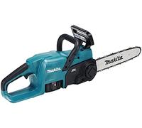 Motosierra Eléctrica 610W DUC307ZX2 (Negro/Azul) - MAKITA