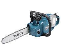 MAKITA Motosierra inalámbrica Li-on 2x18V, sin batería (AS3835) Z DUC353Z