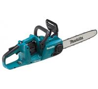 Makita DUC353Z sierra eléctrica sin cuerda 18Vx2