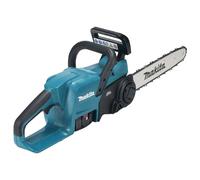 Makita Motosierra DUC357Z 18V LXT Brushless 35 cm Mango trasero Solo cuerpo