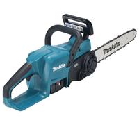 Motosierra inalámbrica Makita 350 mm Li-ion LXT 18V, sin batería Z DUC357ZX3