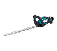Makita DUH506RF Cortasetos a Batería, 50 cm, 18V