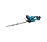 Makita DUH523RF Tijeras de setos a batería, Cuchilla doble 52 cm